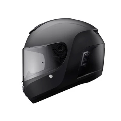 Sena Momentum Helmet W/ Integrated Sena 20S Intercom 5 Sena Momentum Helmet W/ Integrated Sena 20S Intercom - Image 5