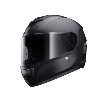 Sena Momentum Helmet W/ Integrated Sena 20S Intercom 1 Sena Momentum Helmet W/ Integrated Sena 20S Intercom