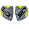Sidi Crossfire 2 Boots Shin Plates
