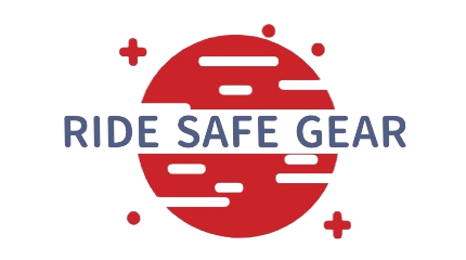 Motorcycle Riding Equipment