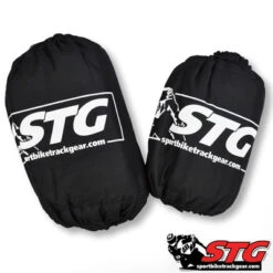 STG Single Temp Tire Warmer -Motorcycle Riding Equipment Stg Warmers 1 61503.1482024845
