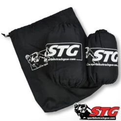 STG Single Temp Tire Warmer -Motorcycle Riding Equipment Stg Warmers 2 45693.1482024850