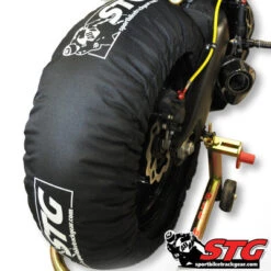 STG Single Temp Tire Warmer