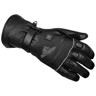 Tourmaster Synergy Pro-Plus 12V Heated Gloves 1 Tourmaster Synergy Pro-Plus 12V Heated Gloves