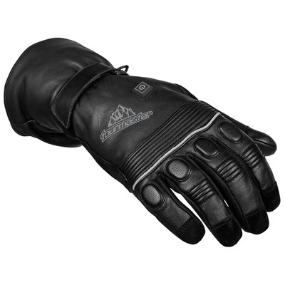 Tourmaster Synergy Pro-Plus 12V Heated Gloves 2 Tourmaster Synergy Pro-Plus 12V Heated Gloves - Image 2