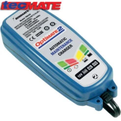 TecMate TM-421 OptiMate 2 Battery Charger