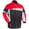 Tourmaster Defender 2.0 Two-Piece Rain Suit