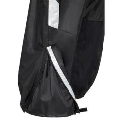 Tourmaster Elite 3.0 Rain Pants Black -Motorcycle Riding Equipment Tour Master elite 3 raint pants3 40152.1466005190