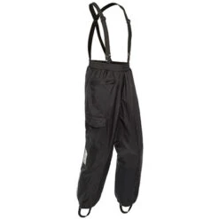 Tourmaster Elite 3.0 Rain Pants Black