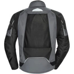 Tourmaster Pivot Touring Jacket -Motorcycle Riding Equipment Tourmaster Pivot Touring Jacket GunBlack 8778 0117 03 A 04415.1485881296
