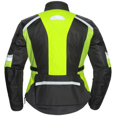Tourmaster Sonora Air 2.0 Women's Jacket 2 Tourmaster Sonora Air 2.0 Women's Jacket - Image 2