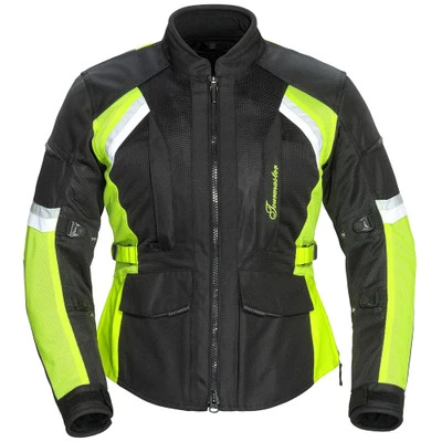 Tourmaster Sonora Air 2.0 Women's Jacket 4 Tourmaster Sonora Air 2.0 Women's Jacket - Image 4