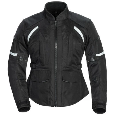 Tourmaster Sonora Air 2.0 Women's Jacket 3 Tourmaster Sonora Air 2.0 Women's Jacket - Image 3