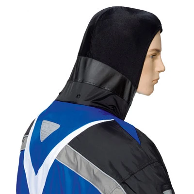 Tourmaster Elite Series II Two-Piece Rainsuit Jacket 6 Tourmaster Elite Series II Two-Piece Rainsuit Jacket - Image 6