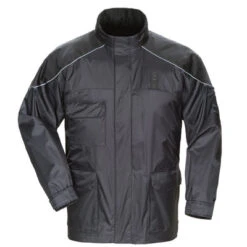 Tourmaster Sentinel LE Two-Piece Motor Officer's Rainsuit Jacket