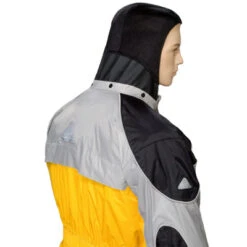 Tourmaster Sentinel Rainsuit Jacket -Motorcycle Riding Equipment Tourmaster Sentinel Rainsuit jacket2 70818.1466002881