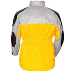 Tourmaster Sentinel Rainsuit Jacket -Motorcycle Riding Equipment Tourmaster Sentinel Rainsuit jacket3 28096.1466002881