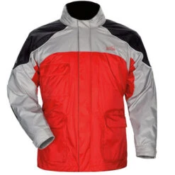 Tourmaster Sentinel Rainsuit Jacket -Motorcycle Riding Equipment Tourmaster Sentinel Rainsuit jacket5 89939.1466002881