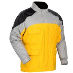 Tourmaster Sentinel Rainsuit Jacket -Motorcycle Riding Equipment Tourmaster Sentinel Rainsuit jacket6 69468.1466002880