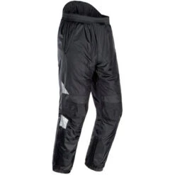 Tourmaster Sentinel Rainsuit Pants Black W/Nomex X-Small