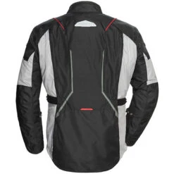 Tourmaster Advanced Textile Jacket 7 Tourmaster Advanced Textile Jacket -Motorcycle Riding Equipment Tourmaster advanced textile jacket2 99549.1465848128