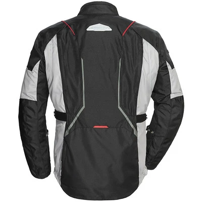 Tourmaster Advanced Textile Jacket 3 Tourmaster Advanced Textile Jacket - Image 3