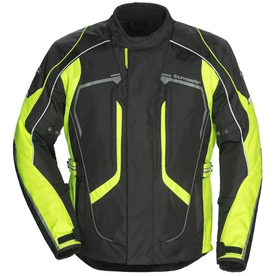 Tourmaster Advanced Textile Jacket 4 Tourmaster Advanced Textile Jacket - Image 4