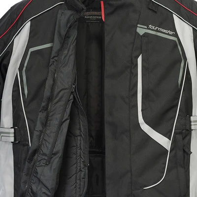 Tourmaster Advanced Textile Jacket 5 Tourmaster Advanced Textile Jacket - Image 5
