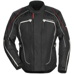Tourmaster Advanced Textile Jacket