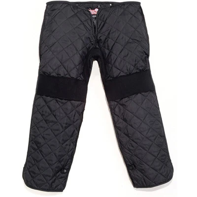 Tourmaster Caliber Pants Black 3 Tourmaster Caliber Pants Black - Image 3