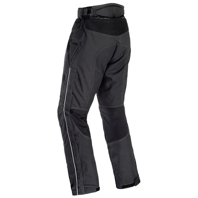 Tourmaster Caliber Pants Black 2 Tourmaster Caliber Pants Black - Image 2