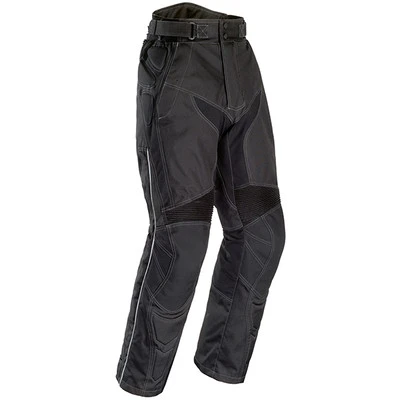 Tourmaster Caliber Pants Black 1 Tourmaster Caliber Pants Black