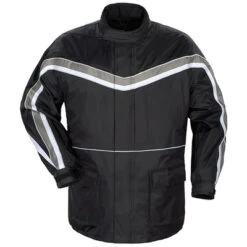 Tourmaster Elite Series II Two-Piece Rainsuit Jacket