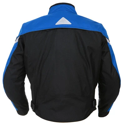 Tourmaster Jett Series 3 Jacket 3 Tourmaster Jett Series 3 Jacket - Image 3