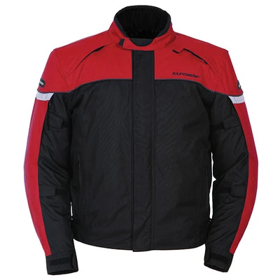 Tourmaster Jett Series 3 Jacket 4 Tourmaster Jett Series 3 Jacket - Image 4