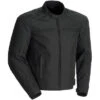 Tourmaster Koraza Jacket Black