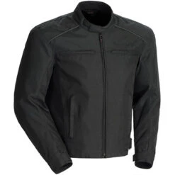 Tourmaster Koraza Jacket Black