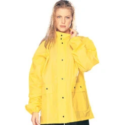 Tourmaster PVC Two-Piece Rainsuit -Motorcycle Riding Equipment Tourmaster pvc two piece rainsuit3 07168.1466000213