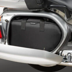 Tourmaster Select Saddlebag Liners -Motorcycle Riding Equipment Tourmaster select saddlebag liner1 52638.1466000438