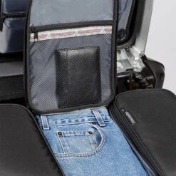 Tourmaster Select Trunk Liners -Motorcycle Riding Equipment Tourmaster select trunk liners2 75578.1466001069