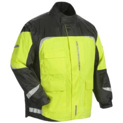 Tourmaster Sentinel 2 Jacket -Motorcycle Riding Equipment Tourmaster sentinal jacket2 19166.1465849457