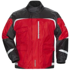 Tourmaster Sentinel 2 Jacket -Motorcycle Riding Equipment Tourmaster sentinal jacket3 33420.1465849457