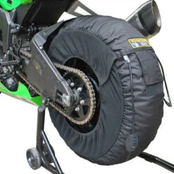 Woodcraft Dual Temp Tire Warmers 7 Woodcraft Dual Temp Tire Warmers -Motorcycle Riding Equipment Woodcraft GenIII Dual Temp Tire Warmers 2 52314.1462216073
