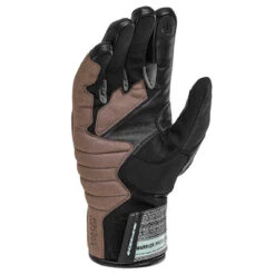 Spidi X-Force Gloves -Motorcycle Riding Equipment X FORCE Black Blue 3 02717.1667941525