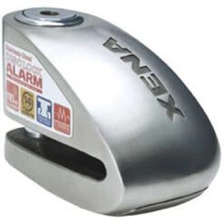 Xena XX-10 Disc-Lock Alarm