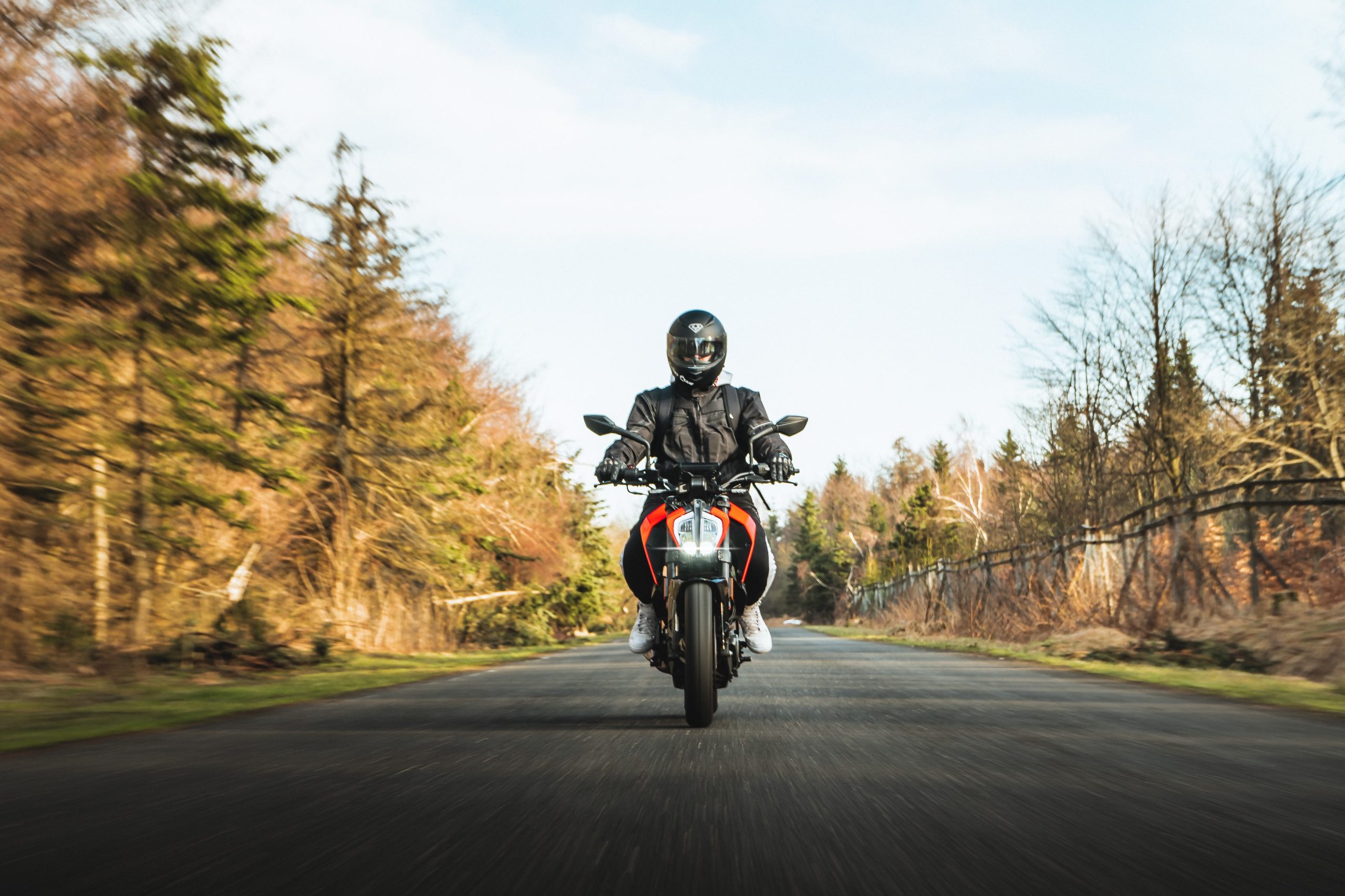 Motorcycle Riding Equipment -Motorcycle Riding Equipment andre masek KkK3iufliUI unsplash scaled 1