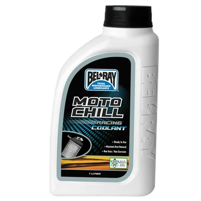 Bel-Ray Moto Chill Racing Coolant 1 Bel-Ray Moto Chill Racing Coolant