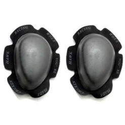 Chicken Hawk Racing Knee Sliders