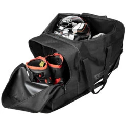 Cortech Day Tripper Gear Bag -Motorcycle Riding Equipment cortech day tripper gear bag 2 64511.1668631101