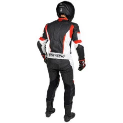 Cortech Apex V1 One Piece Leather Race Suit 11 Cortech Apex V1 One Piece Leather Race Suit -Motorcycle Riding Equipment cortech apex v1 one piece race suit red white 3 57683.1585251696